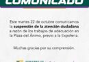 Pastaza: comunicado del Gad provincial